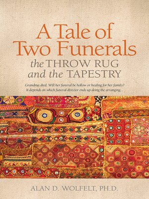 cover image of A Tale of Two Funerals
